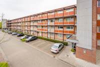 Woning Meinsstraat 90 Nijkerk