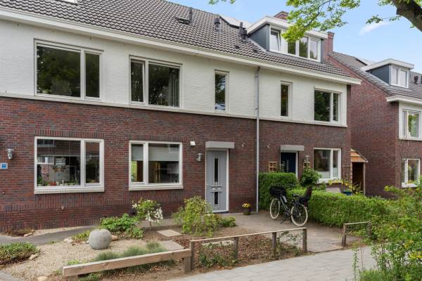 Woning Postjesweg 61 Wageningen