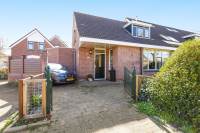 Woning Akkerwinde 98 Zwaag