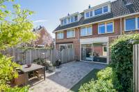 Woning Papenweide 17 Hellevoetsluis