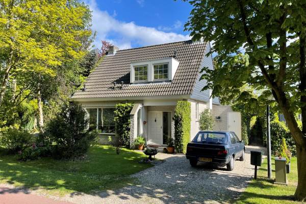 Woning Zanddijk 10 Kruiningen
