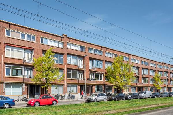 Woning Rotterdamsedijk 202b Schiedam
