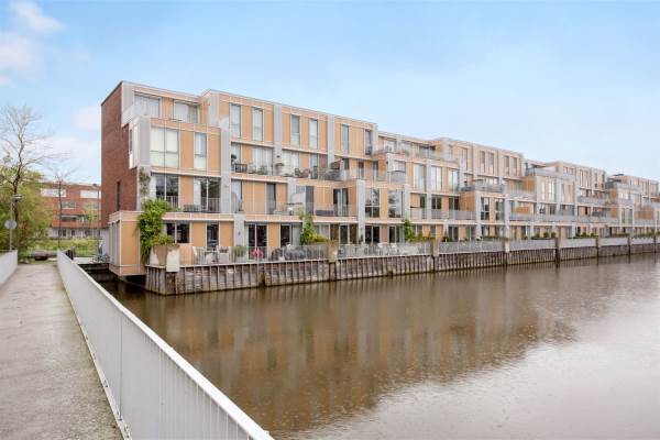 Woning Van Baaklaan 142 Den Haag