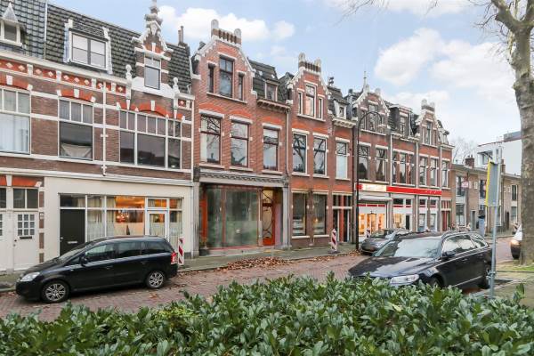 Woning Blekersdijk 19 Dordrecht