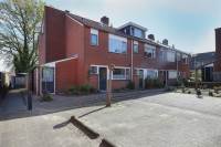 Woning Zilverschoon 86 Oldenzaal