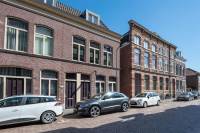 Woning Vissersdijk 78 Gorinchem