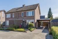 Woning Mercurius 16 Hapert