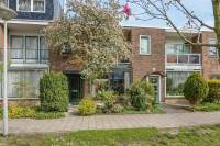 Woning Burgemeester Vening Meineszlaan 77 Amsterdam