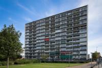Woning Louis Raemaekersstraat 61 Schiedam
