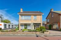 Woning Oudelandstraat 3 's-Gravenzande