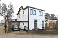 Woning Zadelstraat 24 Hilversum