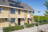 Woning Mozartplantsoen 54 Sliedrecht