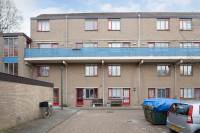 Woning Antilopespoor 438 Maarssen