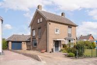 Woning Kerkakkerstraat 8 Rijsbergen