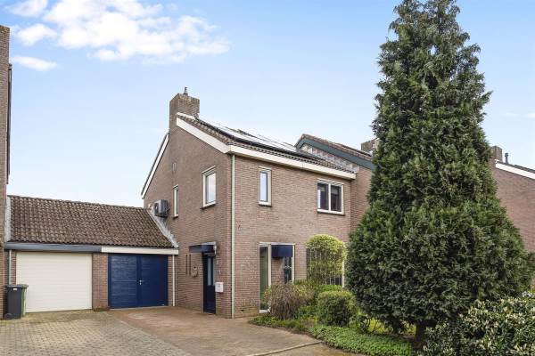 Woning Schelkens-ven 60 Horn