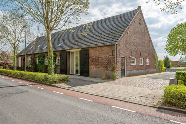 Woning Pandelaar 70a Gemert