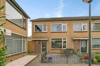 Woning Azaleahof 22 Waalwijk