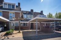 Woning Rotselaar 53 Oosterhout (NB)