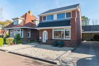 Woning Nijewei 43 Gorredijk