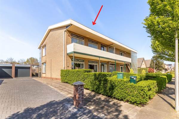 Woning Doelakkerweg 48 Ameide