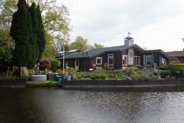 Woning Mariënhove 33 Leusden