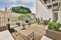 Woning Spaarndammerstraat 89A Amsterdam