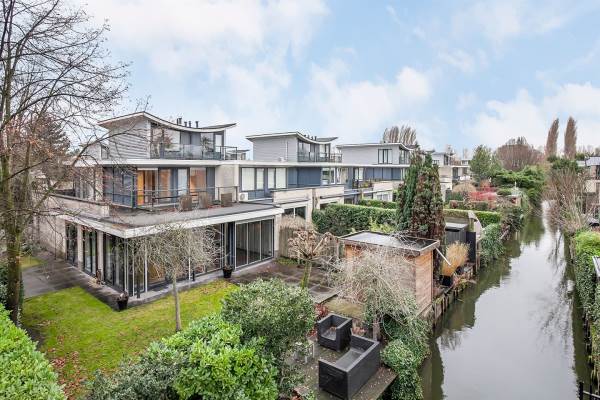 Woning Johannes Voorhoevestraat 29 Rotterdam