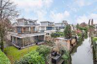 Woning Johannes Voorhoevestraat 29 Rotterdam