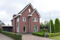Woning Schutsestraat 31a Prinsenbeek