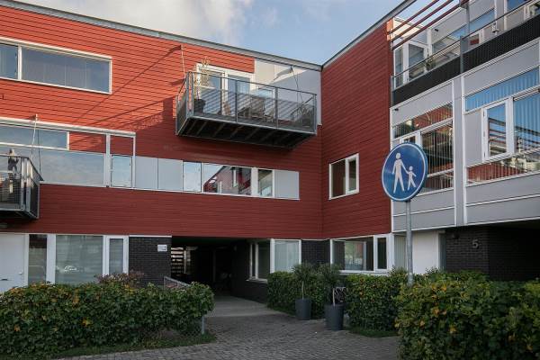 Woning Vinkenhof 61 Middelburg