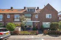 Woning Piet Heinstraat 7 Leidschendam