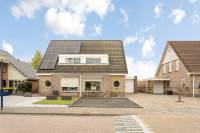 Woning De Buffer 9 Tzummarum