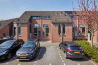 Woning Buinerdiep 26 Zaandam