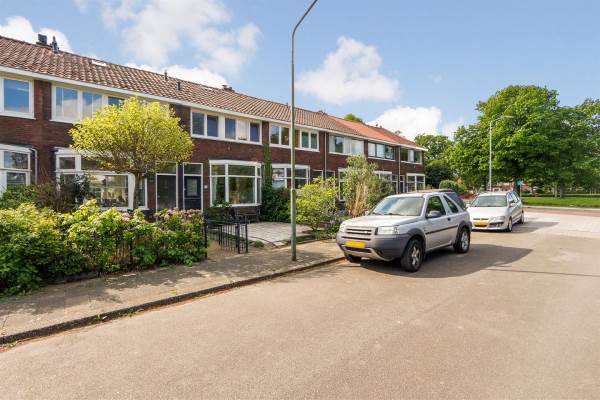 Woning Viottakade 74 Dordrecht
