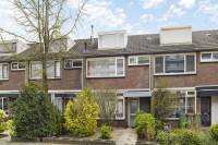 Woning Hobokenstraat 22 Breda