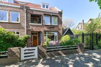 Woning Lijsterstraat 1 Leiden