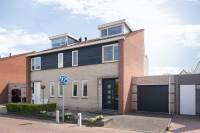 Woning Brahmslaan 1 Goes