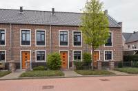 Woning Dorsvlegel 4 Meteren
