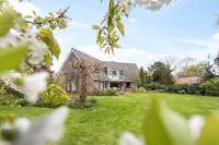 Woning Achterweg 4 Kapelle