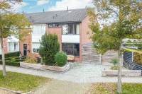 Woning Moorreesstraat 2 Wijk en Aalburg