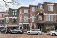 Woning Willem de Zwijgerlaan 50A Den Haag