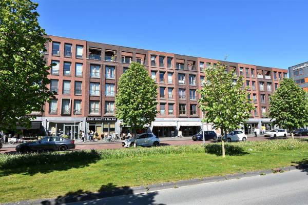 Woning Luxemburgstraat 49 Almere
