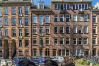 Woning Vrolikstraat 273H Amsterdam