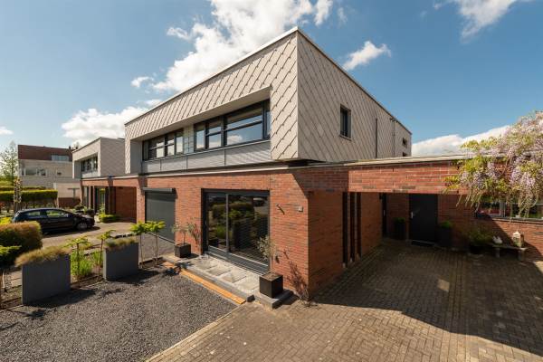 Woning Deeneplaat 9 De Meern