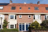 Woning Kraaipanstraat 24B Amsterdam