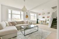 Woning Donarstraat 93 Amsterdam