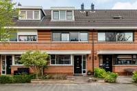 Woning Maaskantveld 15 Barendrecht