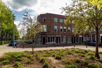 Woning Beverstraat 141b Rotterdam