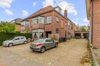 Woning Lage Naarderweg 7C Hilversum