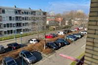 Woning Kloosstraat 52 Zoetermeer